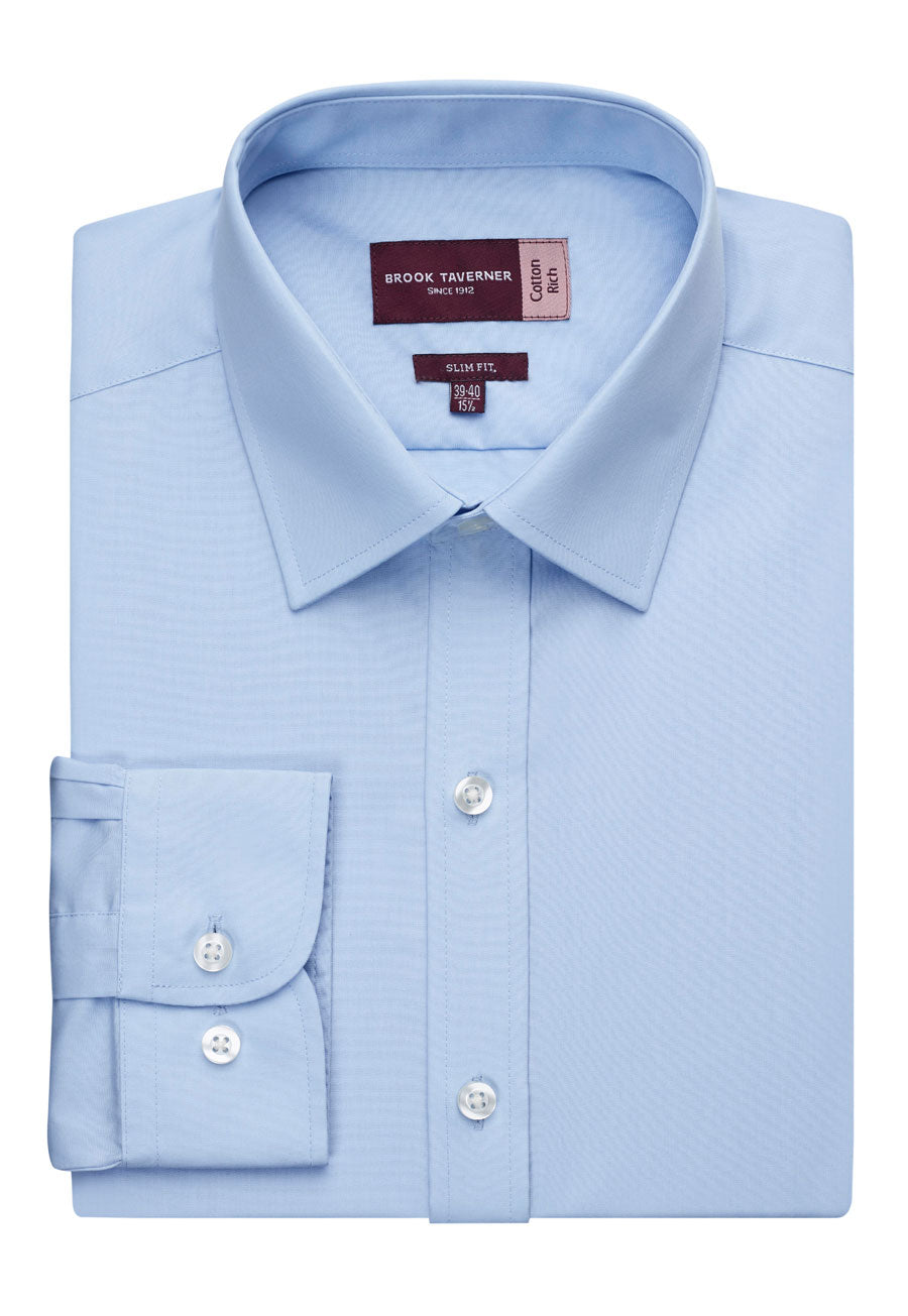 Alba Slim Fit Shirt