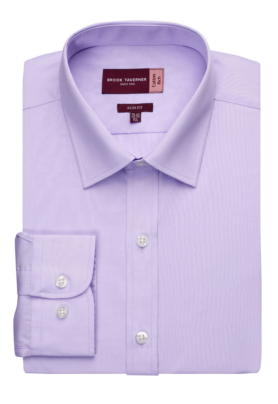 Alba Slim Fit Shirt