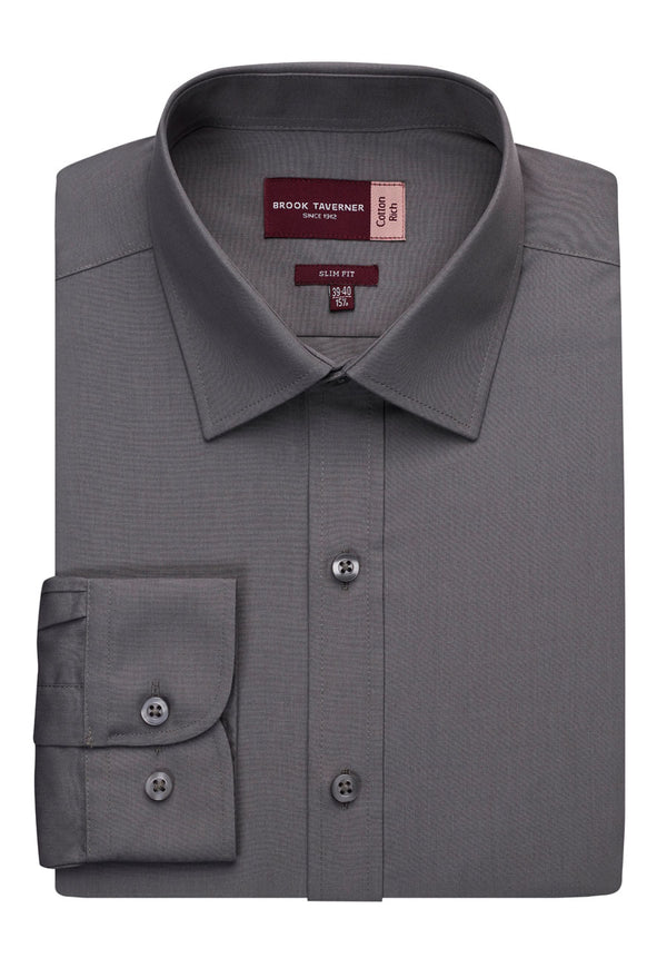 Alba Slim Fit Shirt