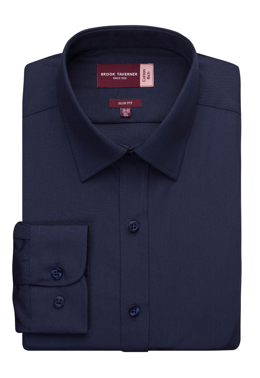 Alba Slim Fit Shirt