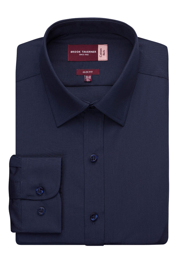 Alba Slim Fit Shirt