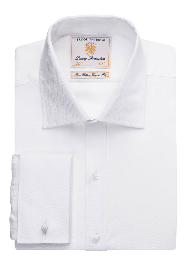 Andora Classic Fit Shirt