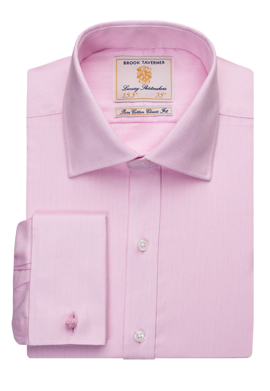 Andora Classic Fit Shirt
