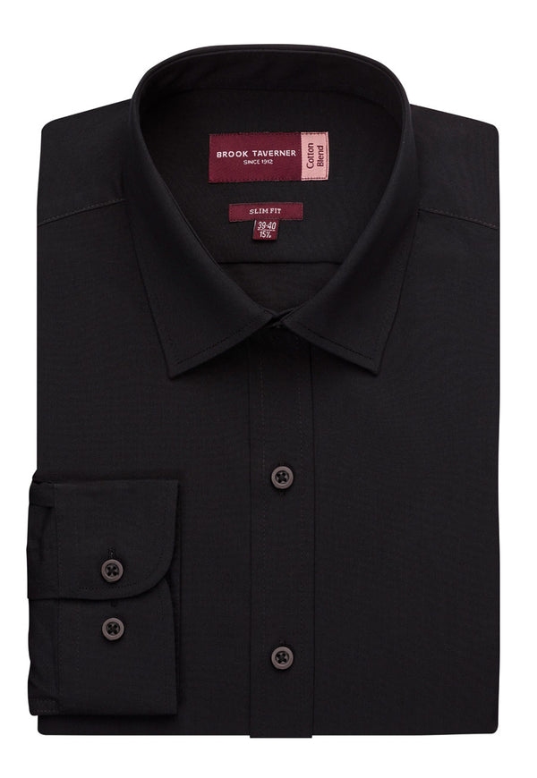 Pisa Slim Fit Shirt