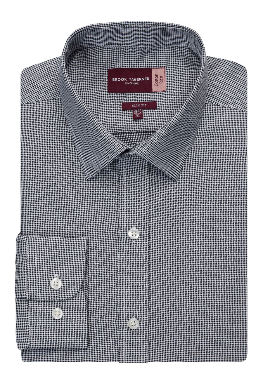 Monza Slim Fit Shirt