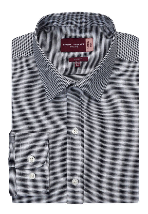 Monza Slim Fit Shirt