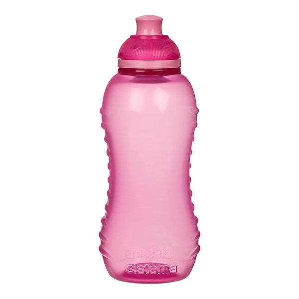 Sistema 330ml Squeeze Bottle