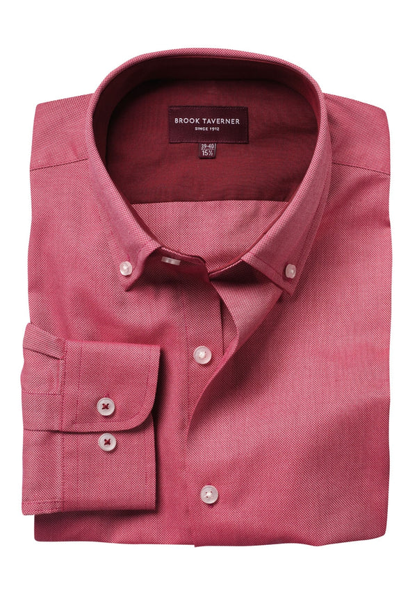 Toronto Royal Oxford Shirt