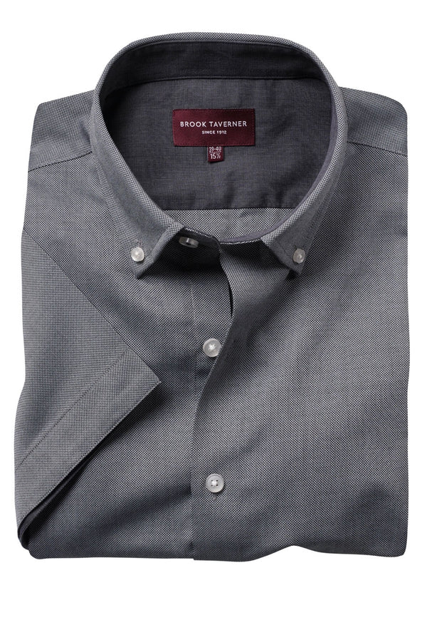 Calgary Royal Oxford Shirt