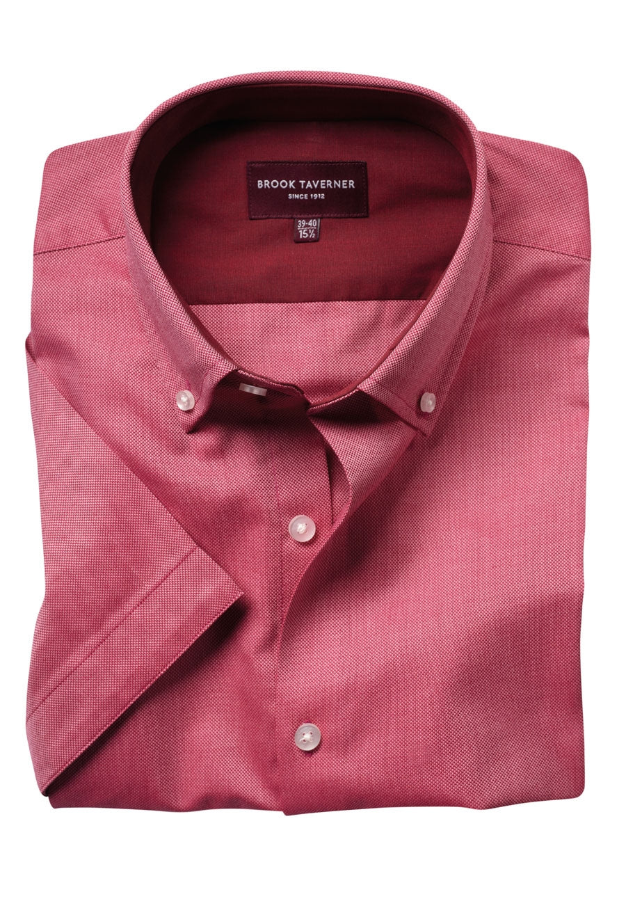 Calgary Royal Oxford Shirt