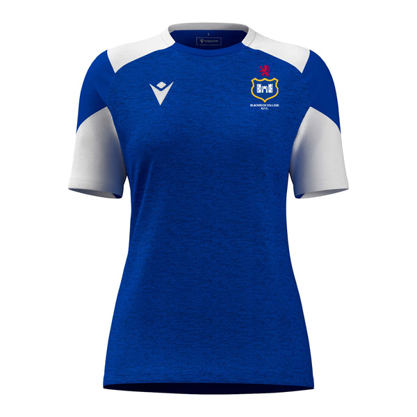 Blackrock College RFC Womens 'Sphinx' Warm Up Jersey