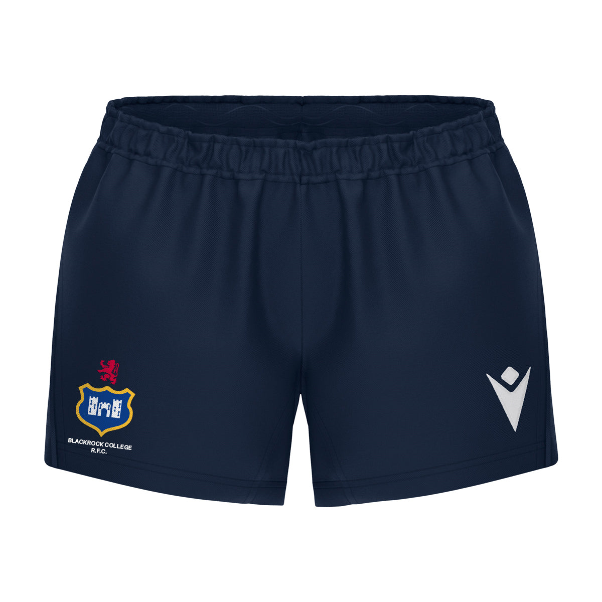 Blackrock College RFC Womens 'Lapis' Rugby Short