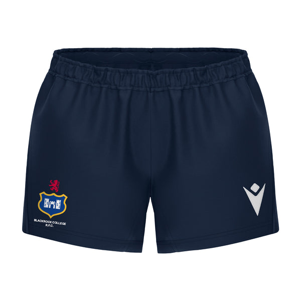 Blackrock College RFC Womens 'Lapis' Rugby Short