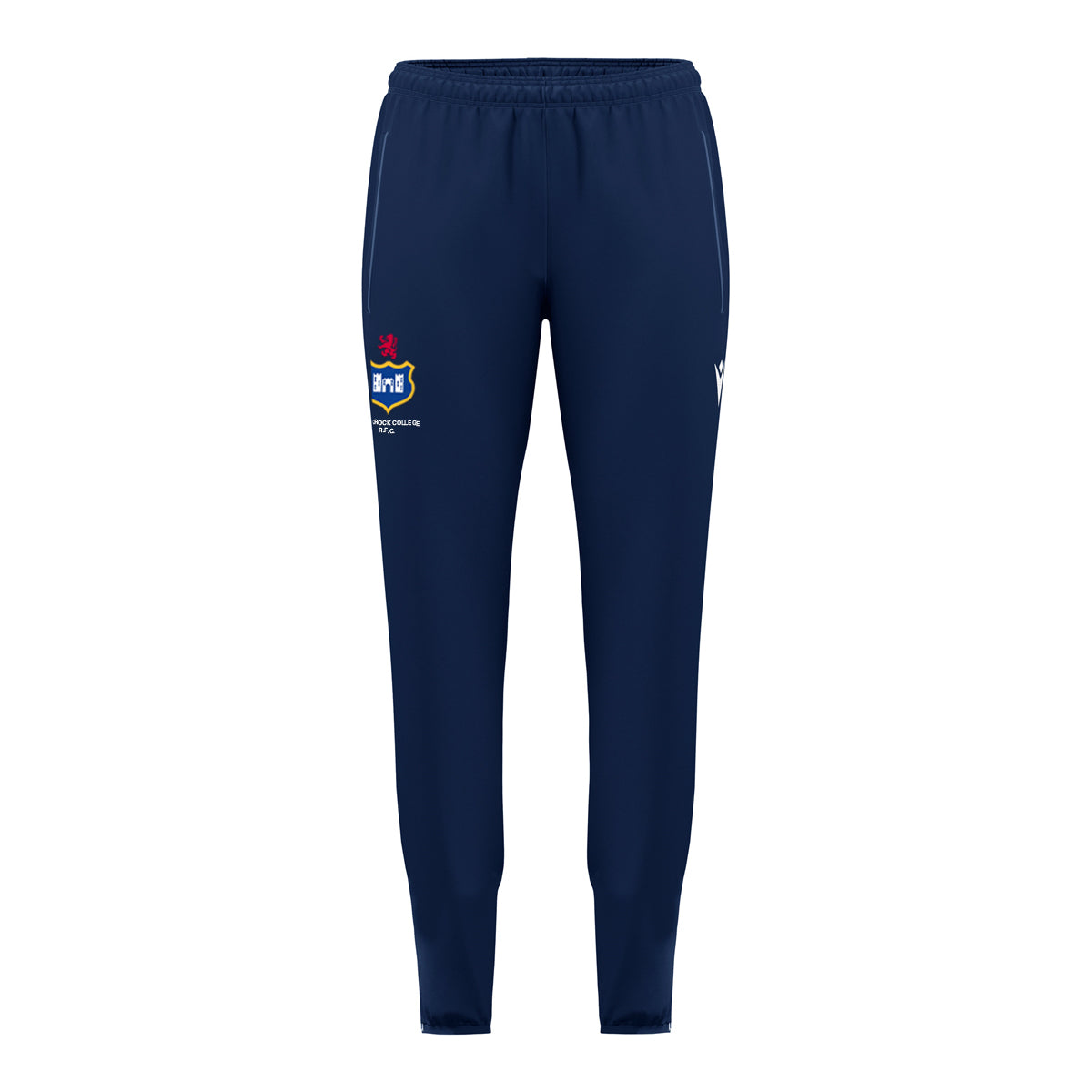 Blackrock College RFC Womens 'Aras' Tracksuit Pant
