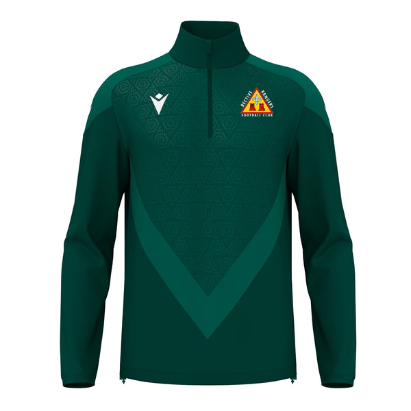Bective Rangers FC 'Anduin' 1/4 Zip Top