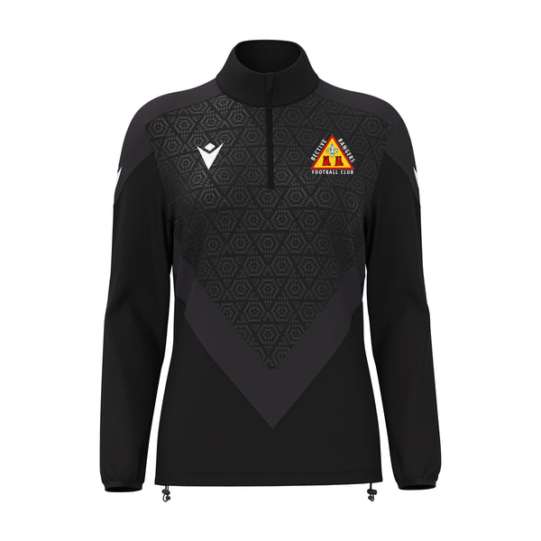 Bective Rangers FC Ladies 'Anora' 1/4 Zip Top