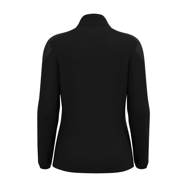 Bective Rangers FC Ladies 'Anora' 1/4 Zip Top