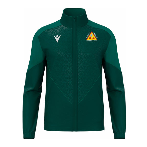 Bective Rangers FC 'Poseidon' Full Zip Jacket