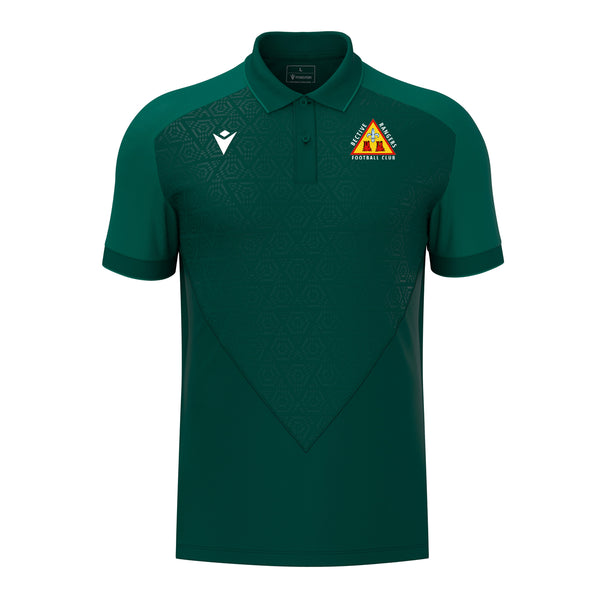 Bective Rangers FC 'Baldwin' Polo Shirt