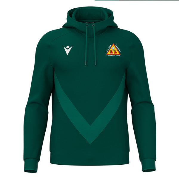 Bective Rangers FC 'Fenders' Hoody