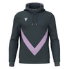 FENDERS HOODY ANT/LIL