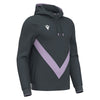 FENDERS HOODY ANT/LIL