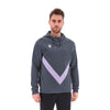 FENDERS HOODY ANT/LIL
