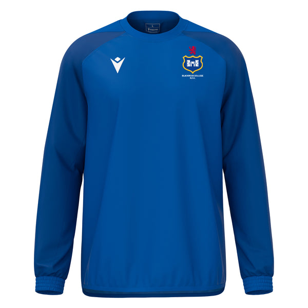 Blackrock College RFC 'Skarn' Contact Top