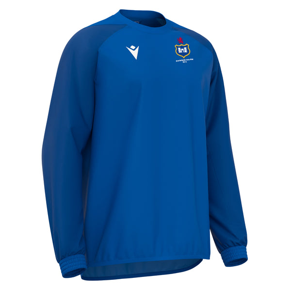 Blackrock College RFC 'Skarn' Contact Top