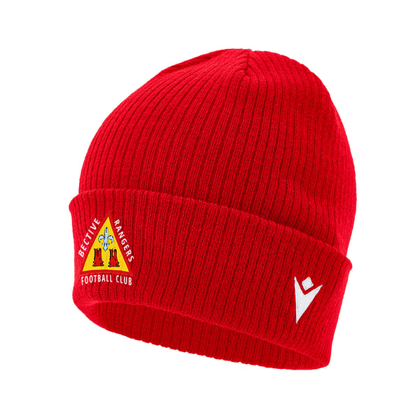 Bective Rangers FC 'Zima' Beanie