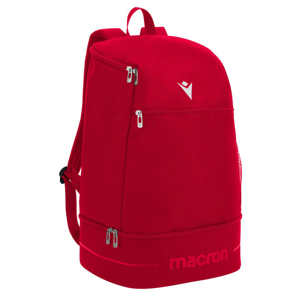 Macron Crew Large Backpack