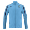 Sandycove Tennis Club Unisex Seth 1/4 Zip Midlayer