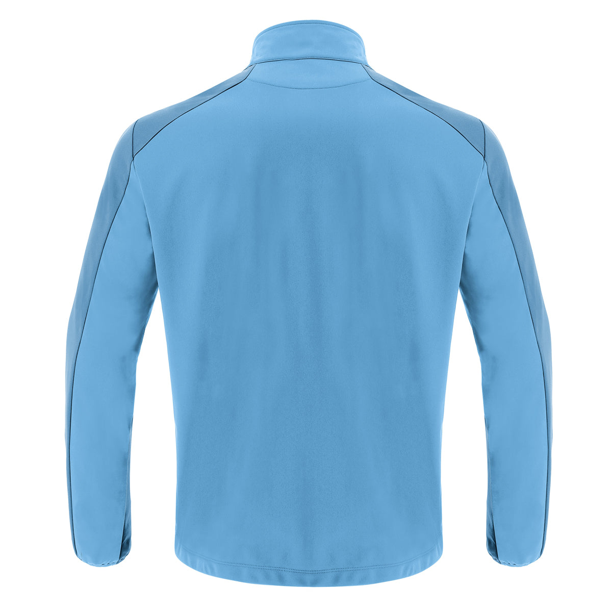 Sandycove Tennis Club Unisex Seth 1/4 Zip Midlayer