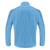 Sandycove Tennis Club Unisex Seth 1/4 Zip Midlayer