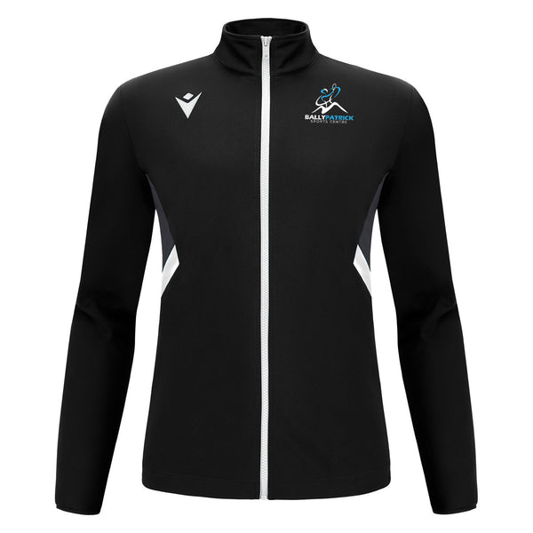 Ballypatrick Sports Centre 'Raijin' Mens Full Zip
