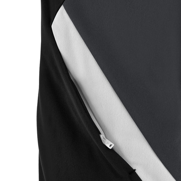 Ballypatrick Sports Centre 'Raijin' Mens Full Zip