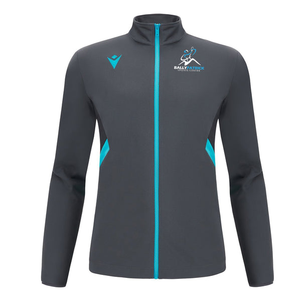 Ballypatrick Sports Centre 'Raijin' Mens Full Zip
