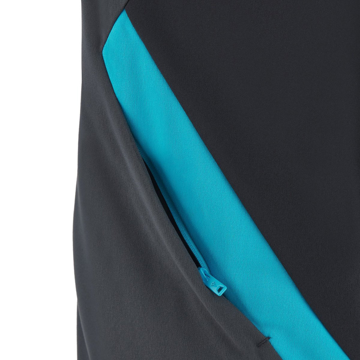 Ballypatrick Sports Centre 'Raijin' Mens Full Zip