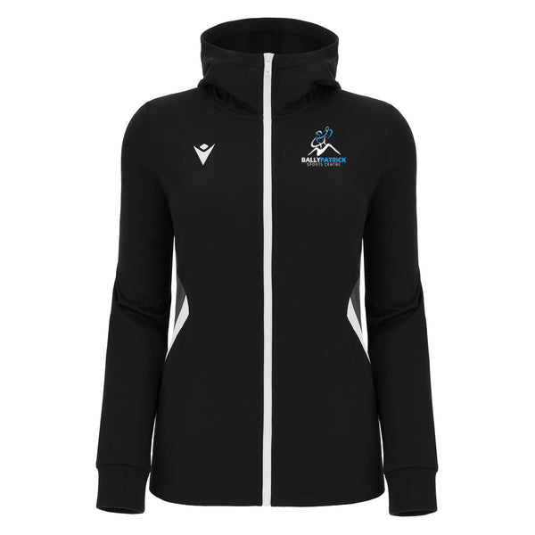 Ballypatrick Sports Centre 'Bastet' Ladies Full Zip