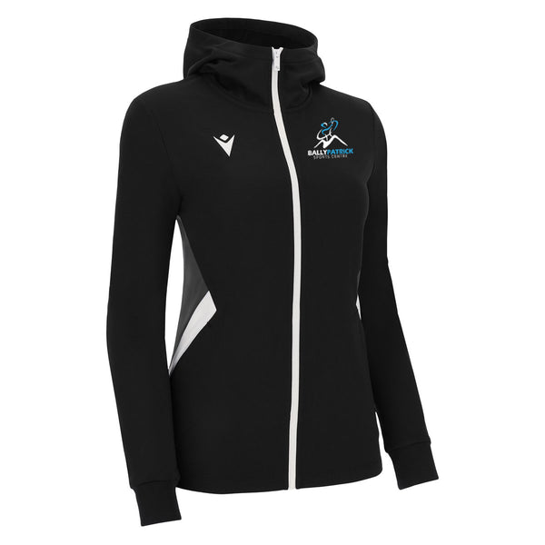 Ballypatrick Sports Centre 'Bastet' Ladies Full Zip