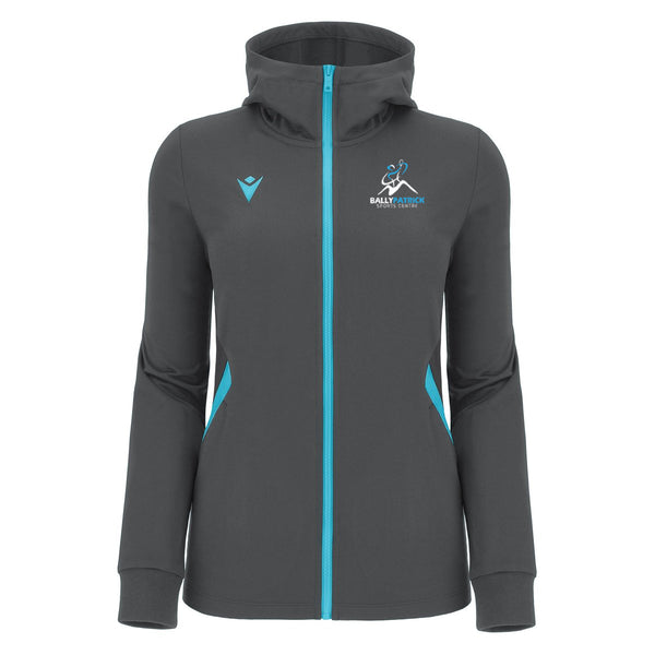 Ballypatrick Sports Centre 'Bastet' Ladies Full Zip
