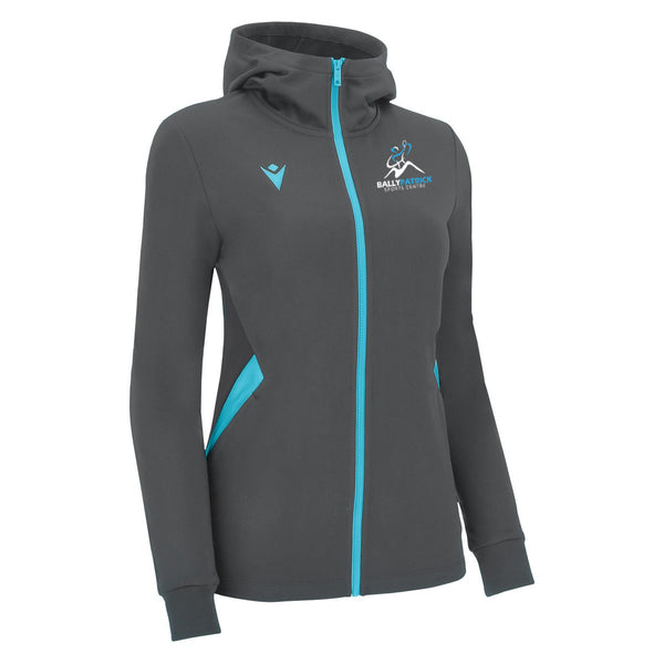 Ballypatrick Sports Centre 'Bastet' Ladies Full Zip
