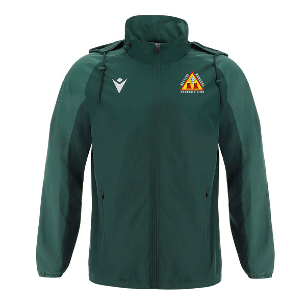 Bective Rangers FC 'Elbrus' Rain Jacket