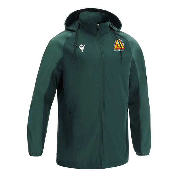 Bective Rangers FC 'Elbrus' Rain Jacket
