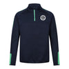 Kilkenny Tennis Club 1/4 Zip Midlayer