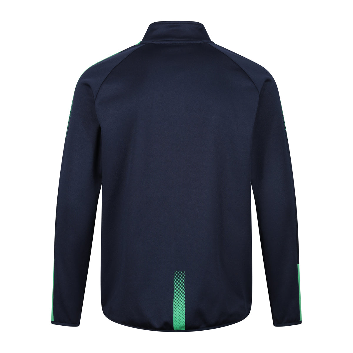 Kilkenny Tennis Club 1/4 Zip Midlayer