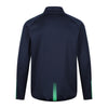 Kilkenny Tennis Club 1/4 Zip Midlayer