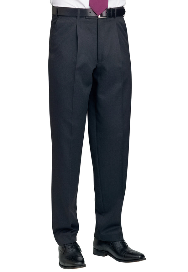 Atlas 'Waistease' Trouser