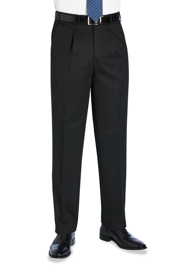 Atlas 'Waistease' Trouser
