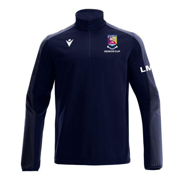 Castletroy College SCT Arno 1/4 Zip Midlayer